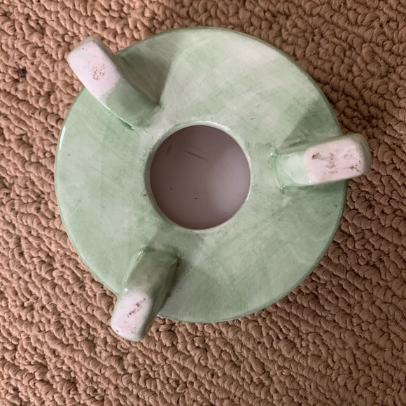 Candle Holder with Topper - Picture 5 of 11